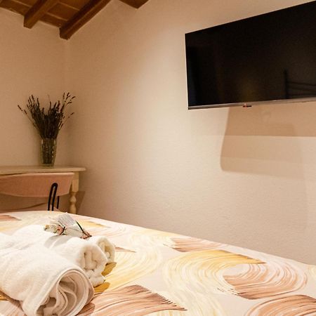 B&B Casa Del Pietro Pieve San Giovanni Zewnętrze zdjęcie