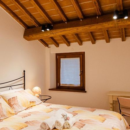 B&B Casa Del Pietro Pieve San Giovanni Zewnętrze zdjęcie