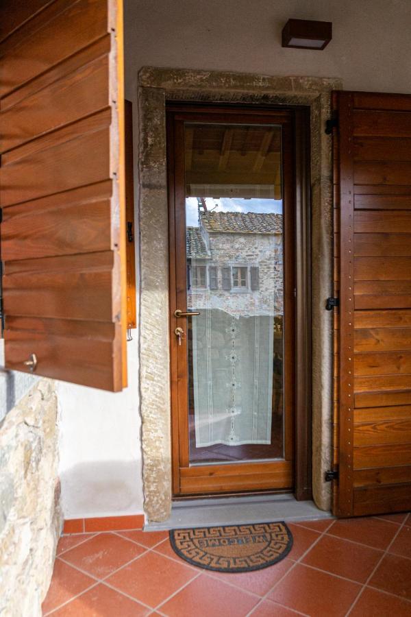 B&B Casa Del Pietro Pieve San Giovanni Zewnętrze zdjęcie
