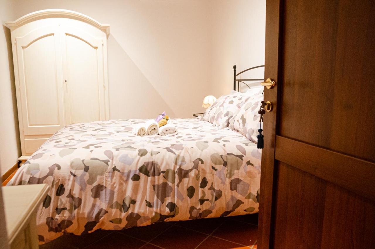 B&B Casa Del Pietro Pieve San Giovanni Zewnętrze zdjęcie
