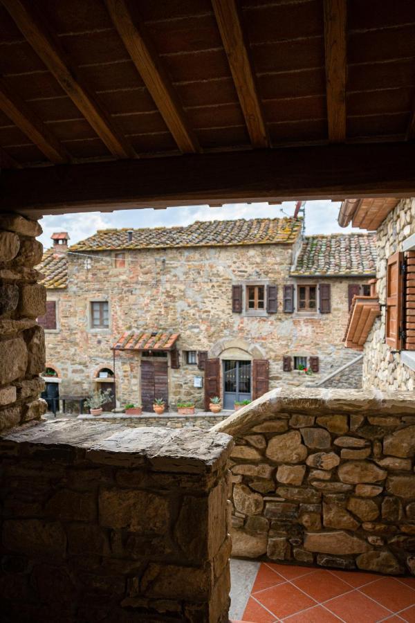 B&B Casa Del Pietro Pieve San Giovanni Zewnętrze zdjęcie