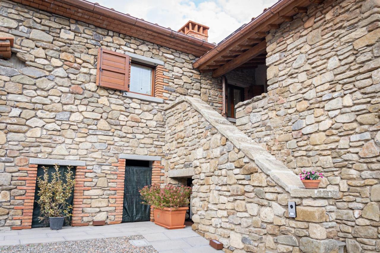 B&B Casa Del Pietro Pieve San Giovanni Zewnętrze zdjęcie