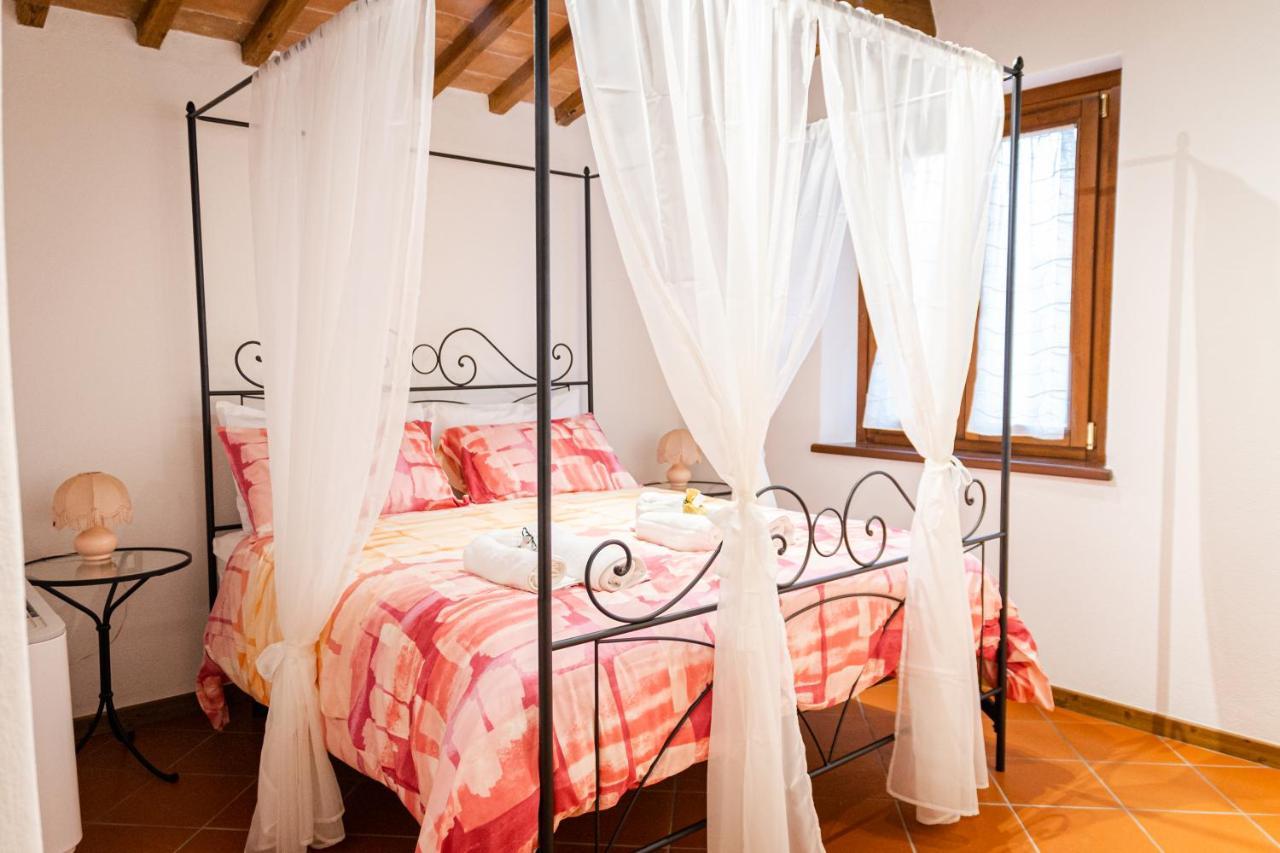 B&B Casa Del Pietro Pieve San Giovanni Zewnętrze zdjęcie