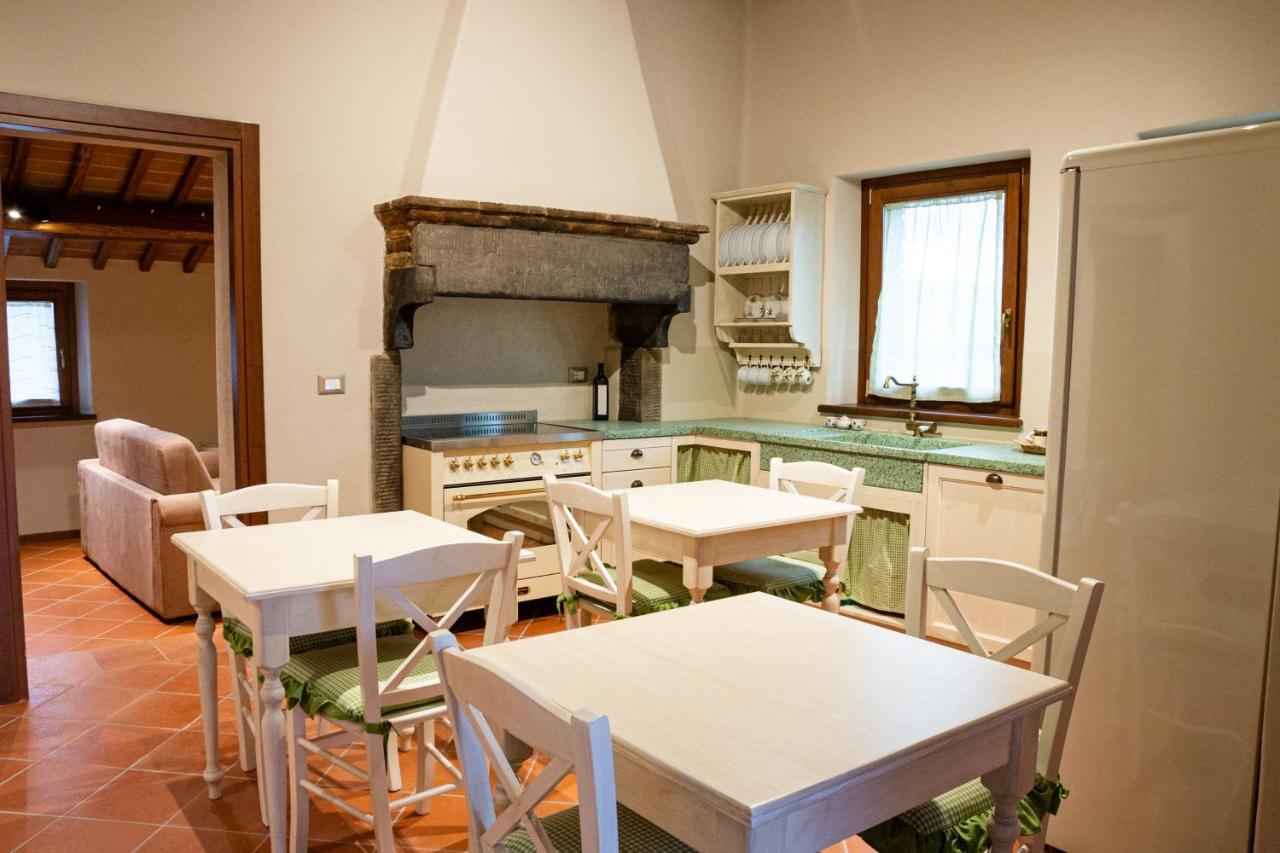 B&B Casa Del Pietro Pieve San Giovanni Zewnętrze zdjęcie