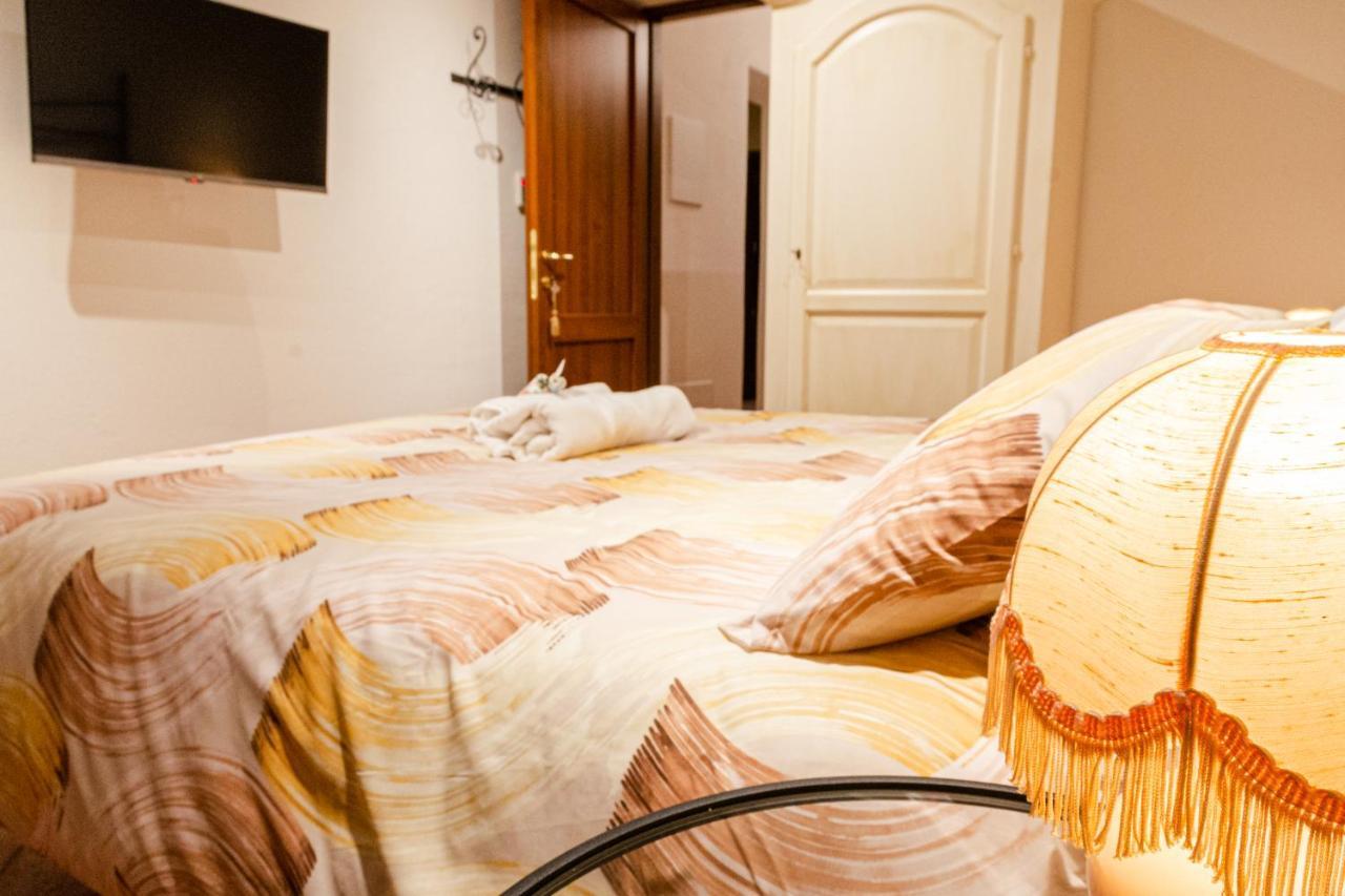 B&B Casa Del Pietro Pieve San Giovanni Zewnętrze zdjęcie
