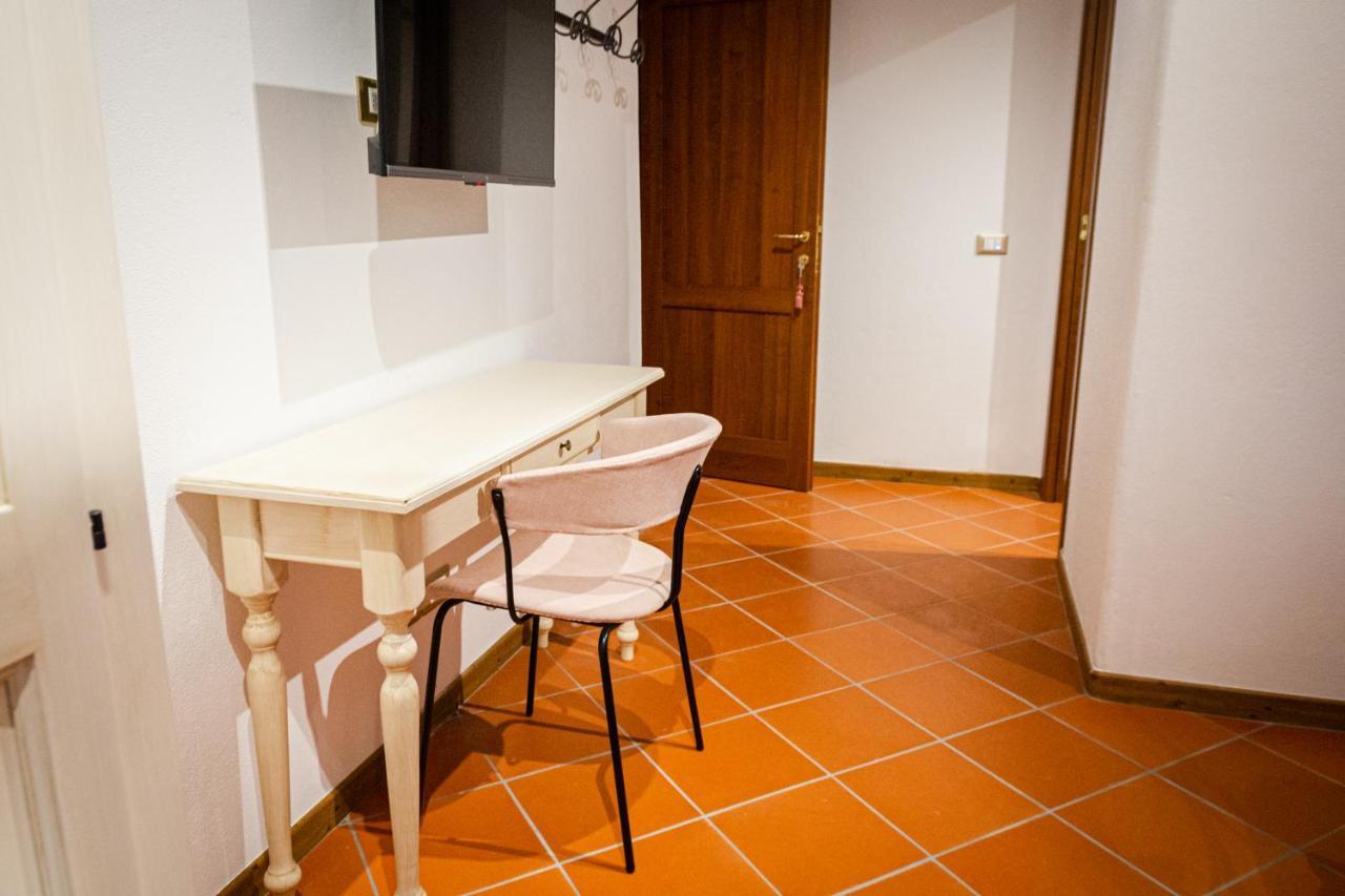 B&B Casa Del Pietro Pieve San Giovanni Zewnętrze zdjęcie