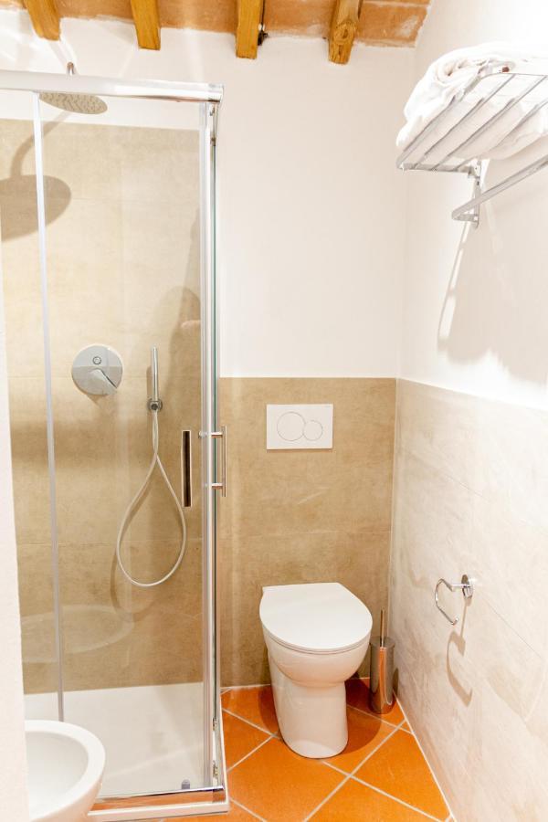 B&B Casa Del Pietro Pieve San Giovanni Zewnętrze zdjęcie