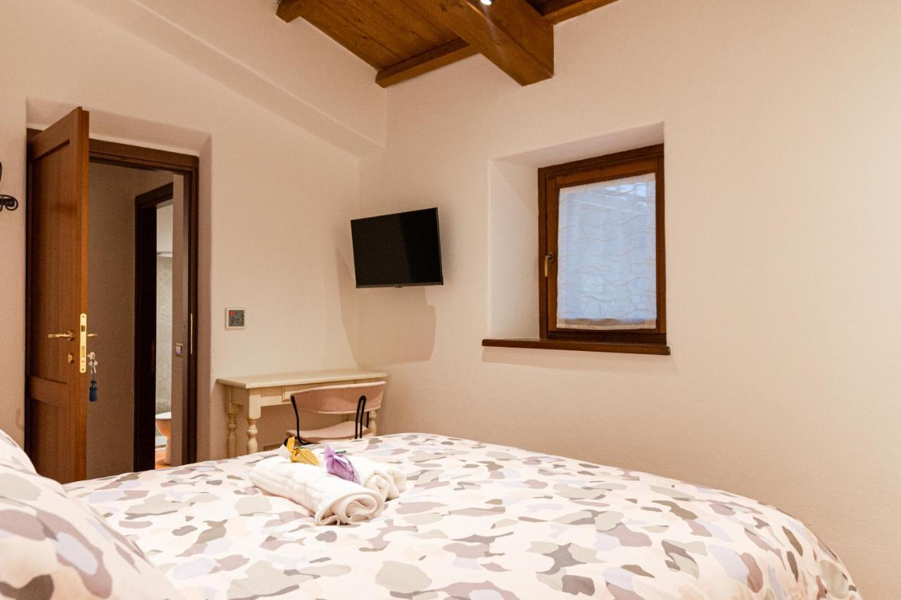 B&B Casa Del Pietro Pieve San Giovanni Zewnętrze zdjęcie