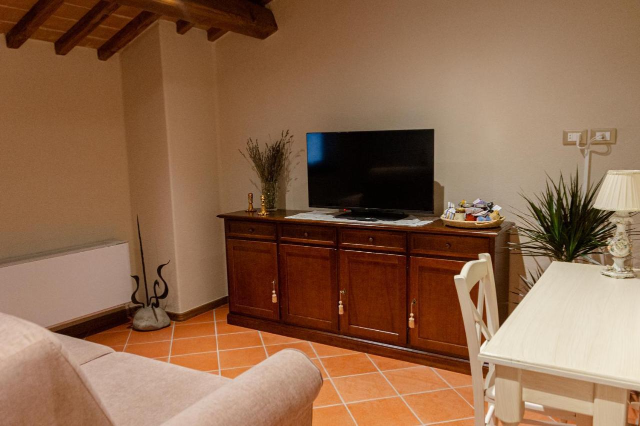 B&B Casa Del Pietro Pieve San Giovanni Zewnętrze zdjęcie