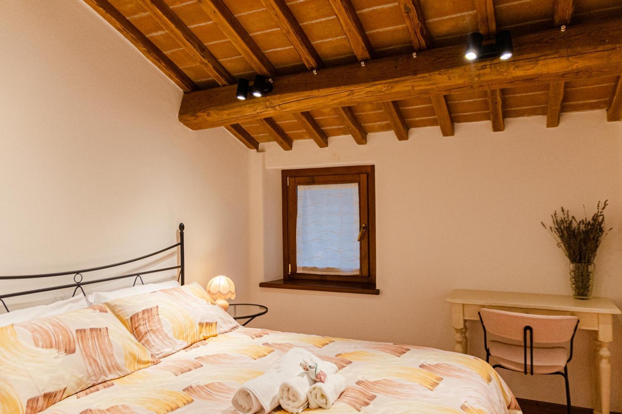 B&B Casa Del Pietro Pieve San Giovanni Zewnętrze zdjęcie