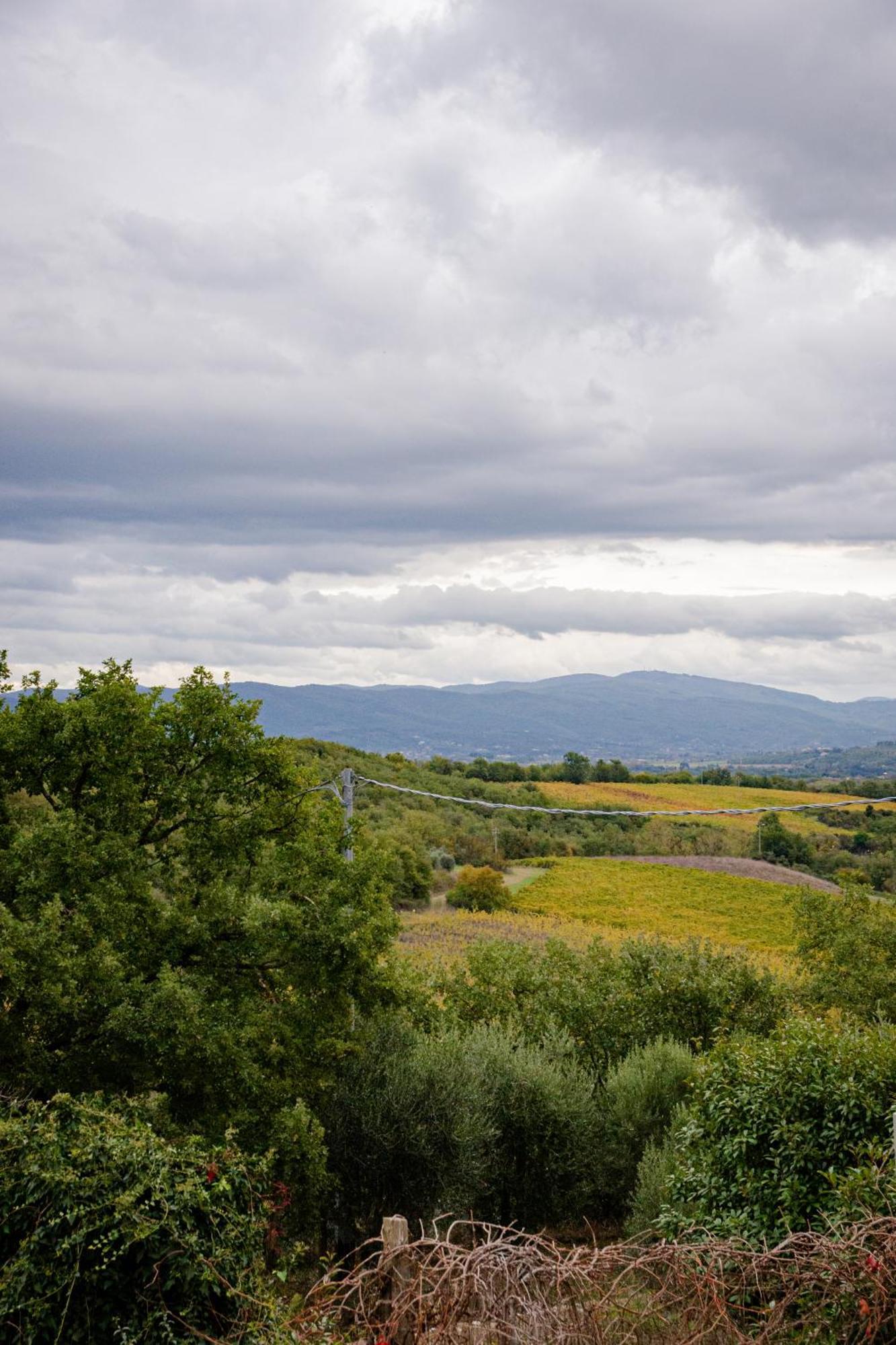 B&B Casa Del Pietro Pieve San Giovanni Zewnętrze zdjęcie