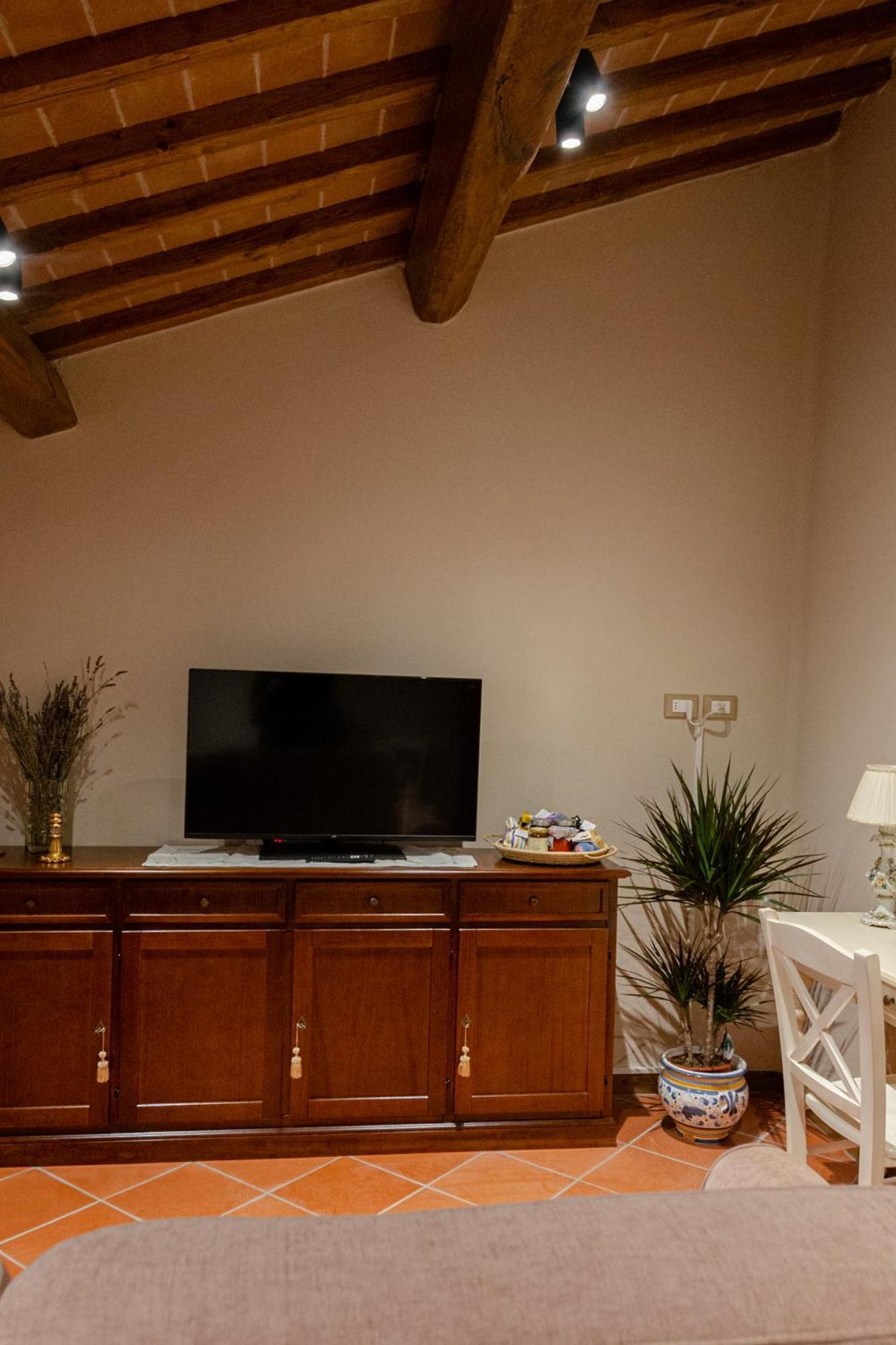 B&B Casa Del Pietro Pieve San Giovanni Zewnętrze zdjęcie