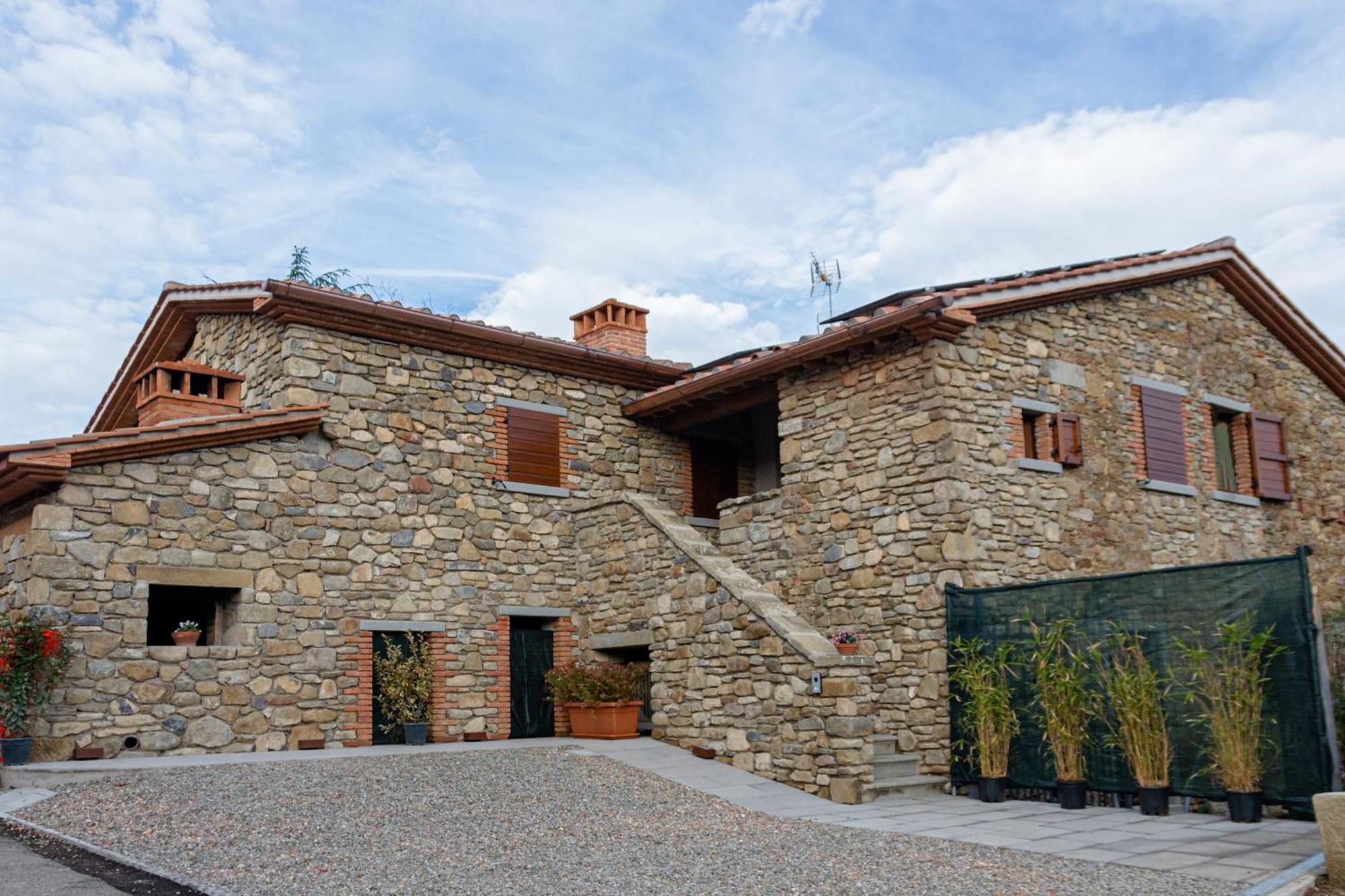 B&B Casa Del Pietro Pieve San Giovanni Zewnętrze zdjęcie
